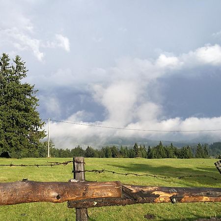 Lodge Nagramak Sekulic Zewnętrze zdjęcie